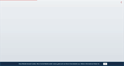 Desktop Screenshot of orlando.at