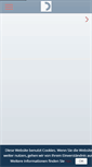 Mobile Screenshot of orlando.at